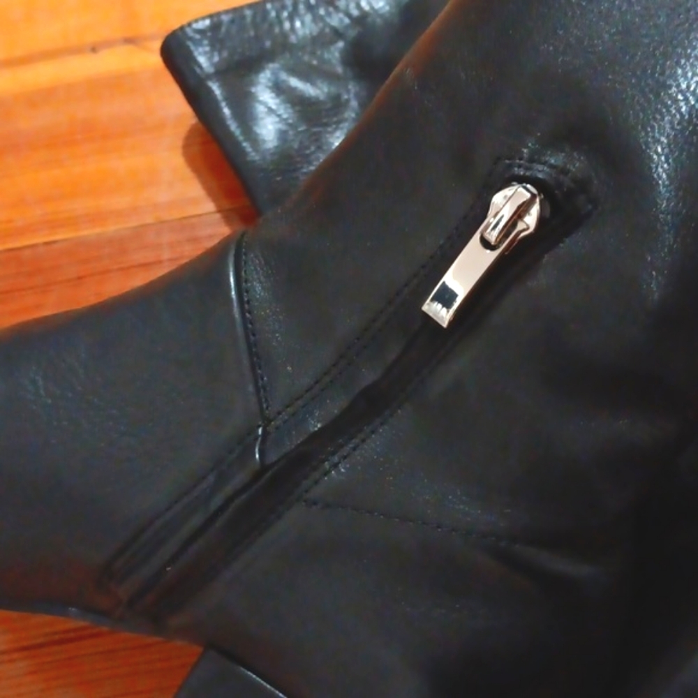 FRANCO SARTO BOOTS - Picture 6 of 11